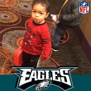 Meet your Posher, Marchelle